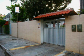 Suites Carioca